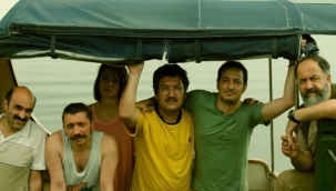 "Ölümlü Dünya 2" hasılat rekoru kırdı