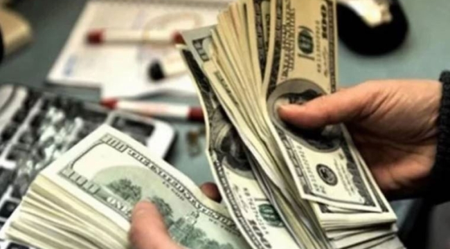 Özel sektörün yurt dışı borcu 163,6 milyar dolar