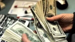 Özel sektörün yurt dışı borcu 163,6 milyar dolar