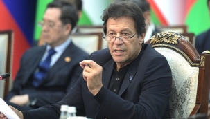 Pakistan'da İmran Han'a 10 yıl hapis cezası