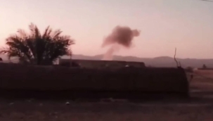 Pakistan'dan İran'a hava saldırısı: 9 can kaybı