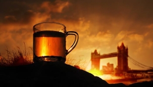 Rize'de çay ihracatı 2022'ye oranla %29 arttı