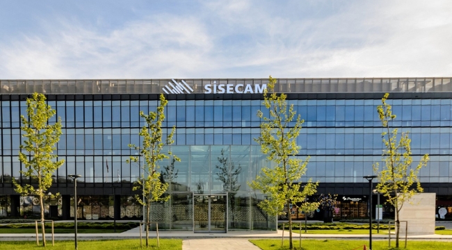 Şişecam, Türk teknoloji şirketi ICRON'a ortak oldu