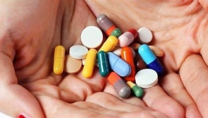 TR'de 10 yılda antidepresan kullanımı %75 arttı