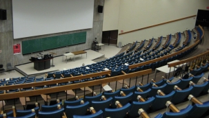 Son 5 yılda 2 milyon öğrenci üniversiteyi bıraktı