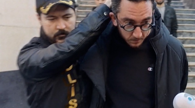 Sosyal medya fenomeni Talu çifti tutuklandı