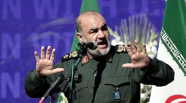 Tahran: "ABD saldırırsa bunu cevapsız bırakmayız"