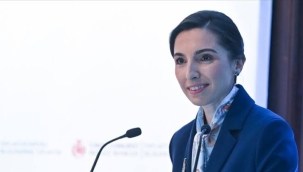 TCMB Başkanı: "2024 dezenflasyon yılı olacak"