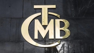 TCMB rezervleri, son 2 haftada 5,8 milyar $ azaldı