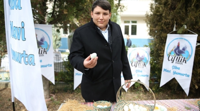 Tosuncuk hapishanede: "Yerim KYK'lardan iyi"