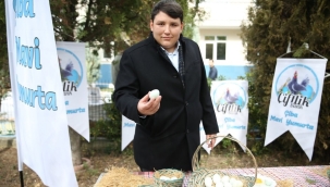 Tosuncuk hapishanede: "Yerim KYK'lardan iyi"