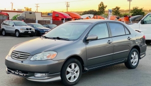 Toyota, ABD'de 50 bin aracını geri çağırdı