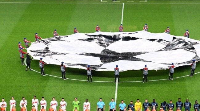 UEFA TR kulüp maçları 3 sezon boyunca ücretsiz