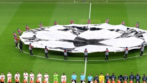 UEFA TR kulüp maçları 3 sezon boyunca ücretsiz