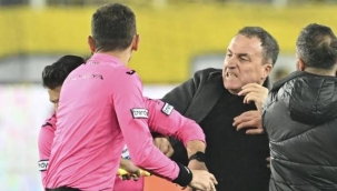 Trendyol Süper Lig'de ertelenen 16. hafta