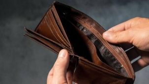 TÜİK'in iddiası: "2023'te göreli yoksulluk %13,9"