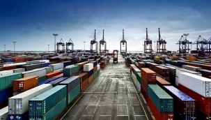 TÜİK'in iddiası: "Aralık 2023'te ihracat %0,4 arttı"