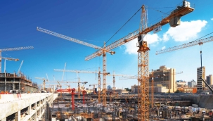 TÜİK'in iddiası: "İnşaat maliyeti Kasım'da yıllık %66,49"