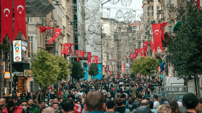 TÜİK'in iddiası: "Kasım'da işsizlik oranı %9"