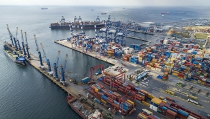 TÜİK'in iddiası: YD-ÜFE Aralık'ta yıllık %58,4 arttı