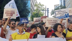 TÜİK'in iddiası: "Kadınlar erkeklerden daha az maaş alıyor"