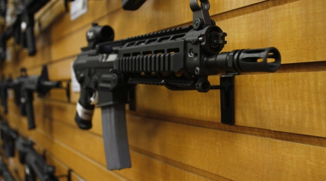 Türkiye, İsrail'e silah satışı iddialarını yalanladı