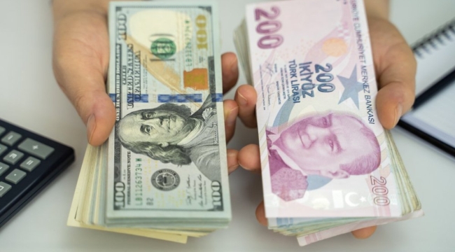 Türkiye politika faizi oranında dünya dördüncüsü