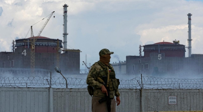 Ukrayna, 2024'te 4 nükleer reaktör inşa edecek