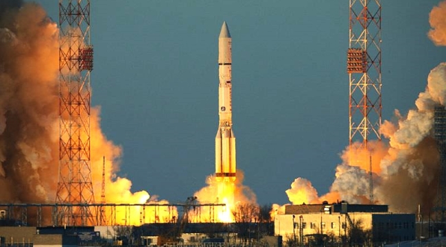 Umman, Ortadoğu'nun ilk uzay üssünü kuruyor