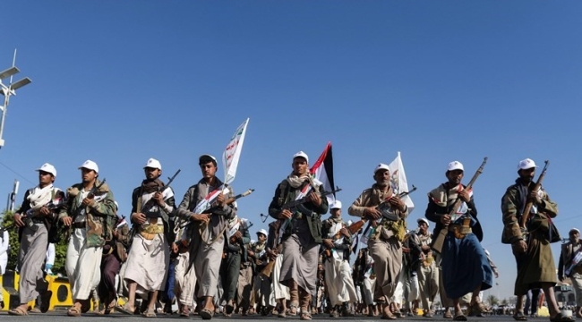 Yemen'deki Husiler: ''Hala barıştan yanayız''