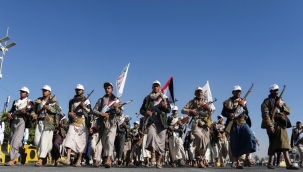 Yemen'deki Husiler: ''Hala barıştan yanayız''