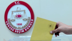 Yerel seçimlere 36 siyasi parti katılacak