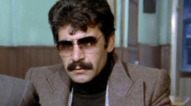 Yeşilçam aktörü Hikmet Taşdemir vefat etti