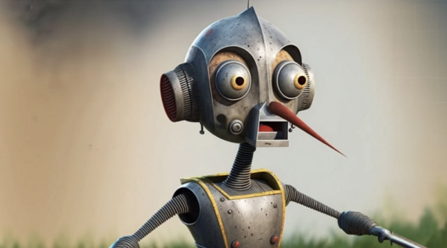 Yalan söylemeyi öğrenen YZ'yı durdurmak zor