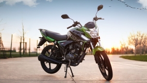 B sınıfı ehliyetle 125 cc motor kullanılabilecek