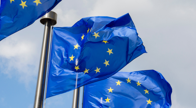 AB'den sığınmacı besleyen ülkelere 7,6 milyar € 