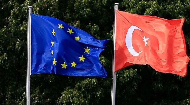 AB'den Türkiye'ye 400 milyon € deprem desteği