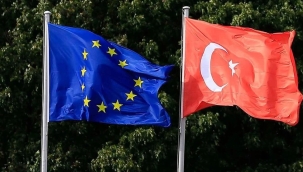 AB'den Türkiye'ye 400 milyon € deprem desteği