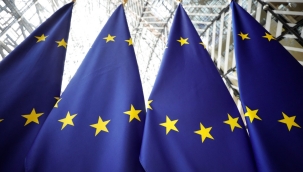 AB, Rusya'ya 13. yaptırım paketini onayladı