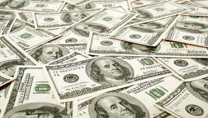 ABD'de hanehalkı borcu 2023'te 17,5 trilyon $ oldu