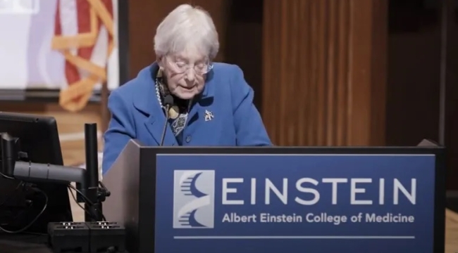 ABD'de tıp fakültesine 1 milyar dolarlık bağış