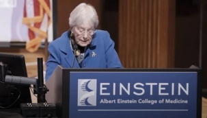 ABD'de tıp fakültesine 1 milyar dolarlık bağış