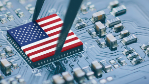ABD'den çip teknolojisine 5 milyar dolarlık yatırım