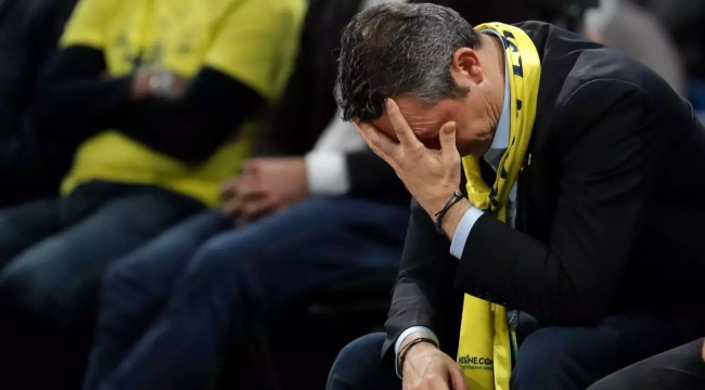Ali Koç, Fenerbahçe SK başkanlığını bırakıyor