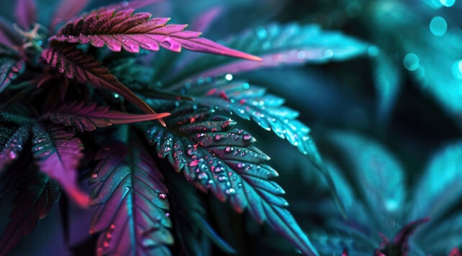 Almanya'da esrar kullanımı yasallaştı