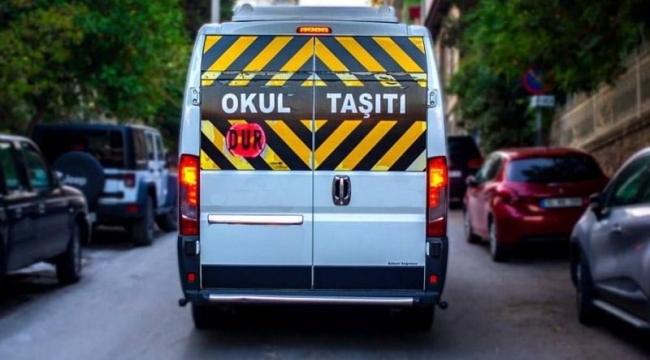 Ankara'da okul servis ücretlerine %15 zam
