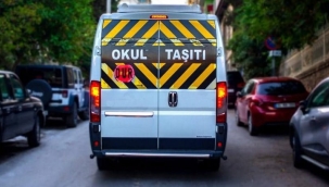 Ankara'da okul servis ücretlerine %15 zam