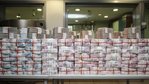 BDDK "Bankaların kredi hacmi 11,9 trilyon TL oldu"