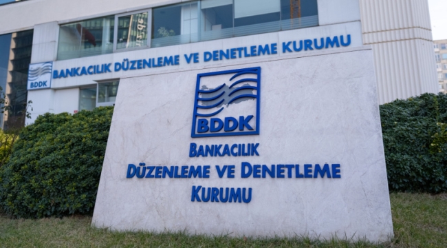 BDDK: "Bankaların kredi hacmi 12 trilyon TL'yi aştı"