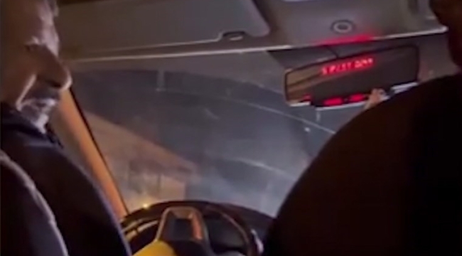 Taksiciler ücretleri biliyor, taksimetreye ne hacet! 